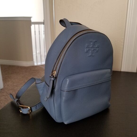 Tory Burch Thea Backpack - Picture 3 of 8